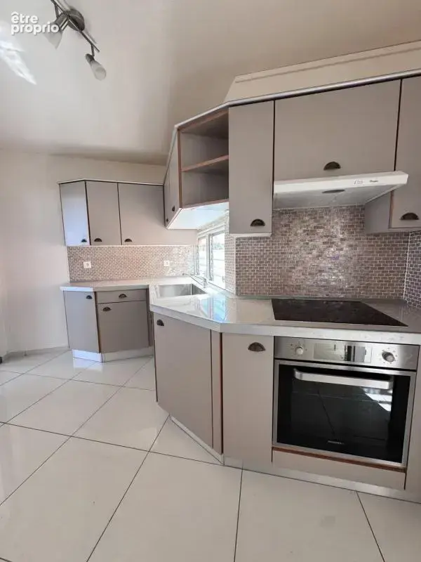 Appartement à FORT-DE-FRANCE