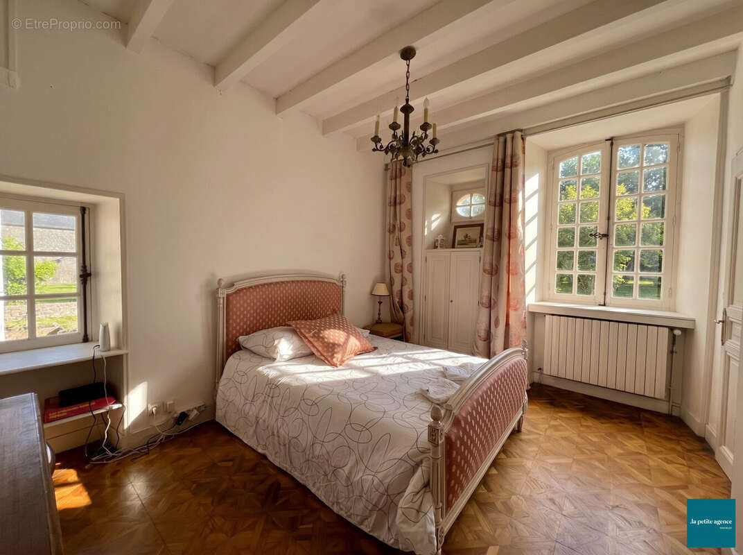 Maison à AUDOUVILLE-LA-HUBERT
