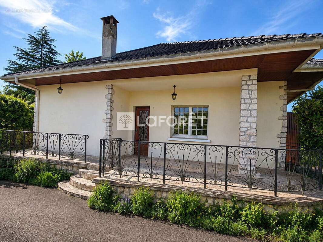 Maison Mimizan 4 pièce(s) 140 m2 - photo 7