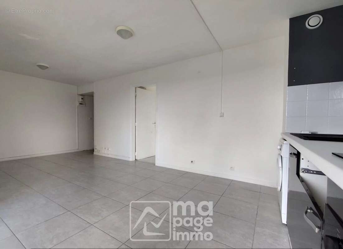 Appartement à DUCOS