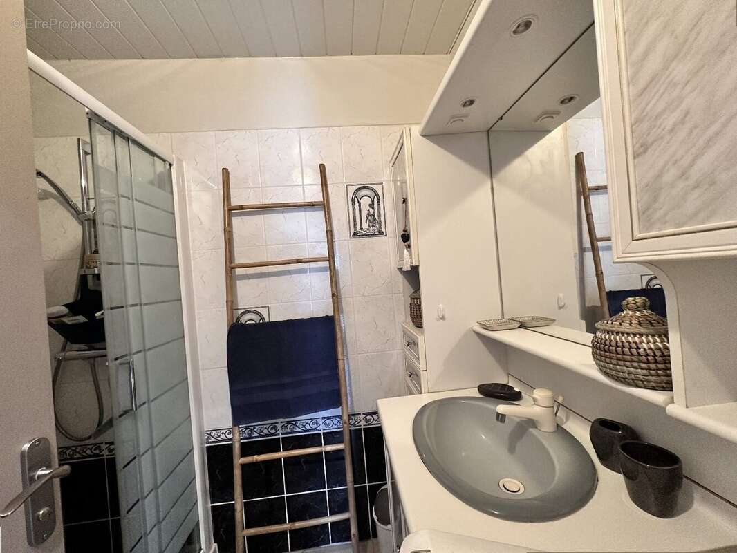 Appartement à VALRAS-PLAGE