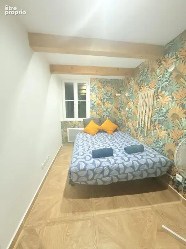 Duplex T3/4 aperçu mer et montagne - Terrasse, Jacuzzi - Marseille 12e - photo 24