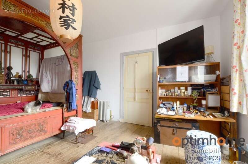 Maison à TAIZE-AIZIE