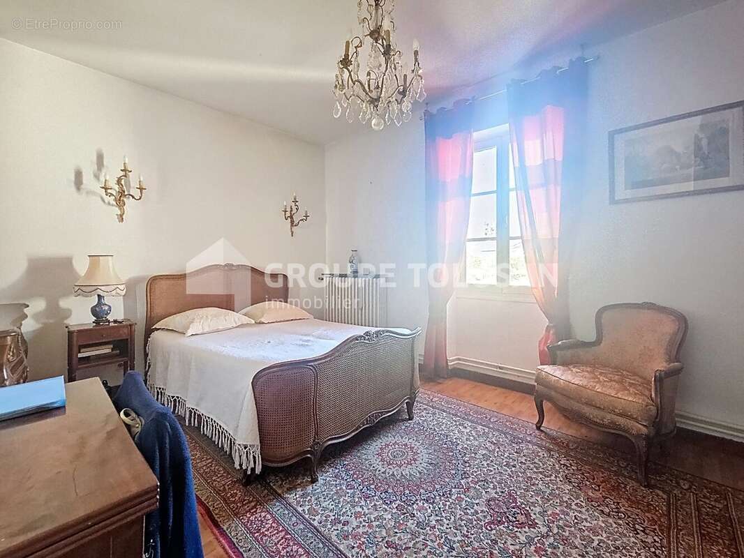 Maison à SAINT-ORENS-DE-GAMEVILLE