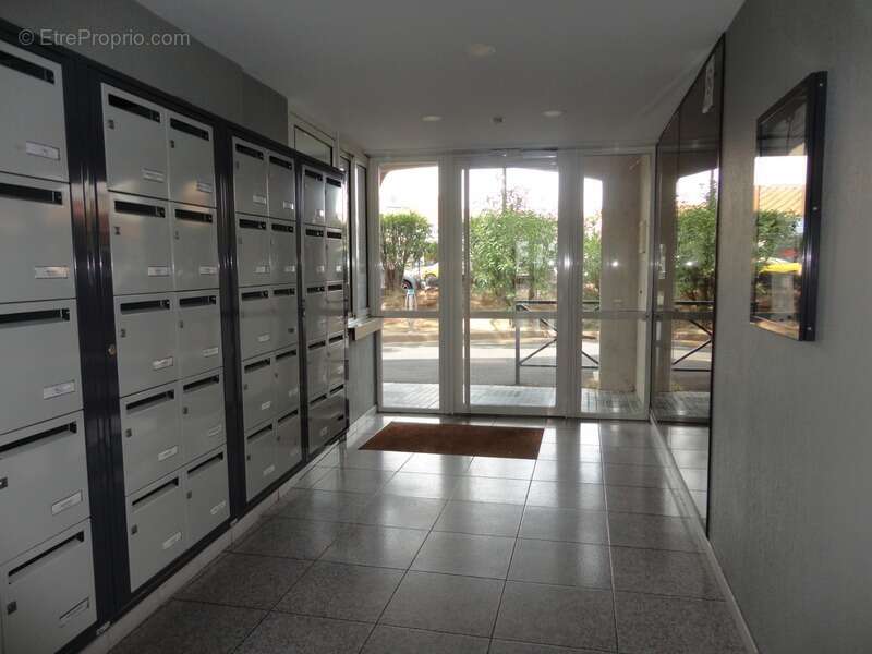 Dpt Pyrénées Orientales (66), à vendre CANET EN ROUSSILLON appartement 3 pièces 74 m² parking - photo 9