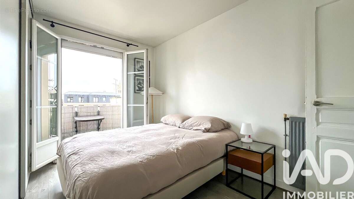 Photo 3 - Appartement à SAINT-MANDE