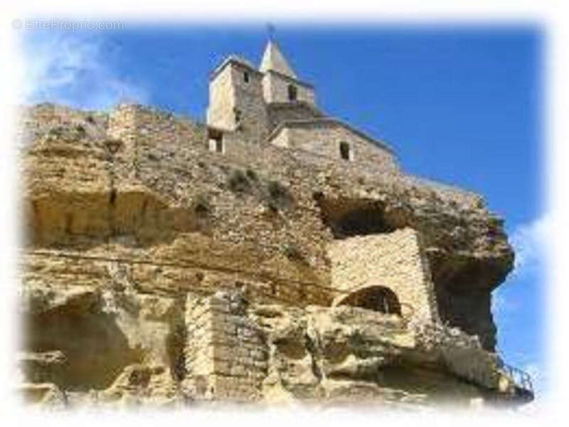 Appartement à FOS-SUR-MER