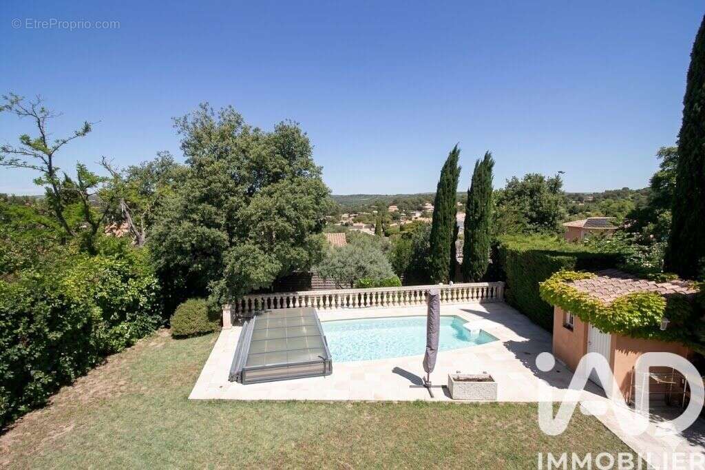Photo 3 - Maison à VENTABREN