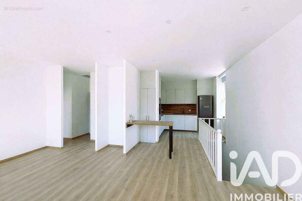 Photo 2 - Appartement à MILLAU