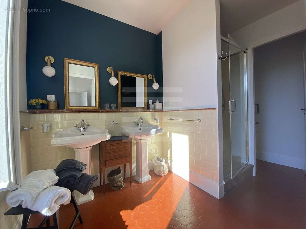 Maison à LEZIGNAN-CORBIERES