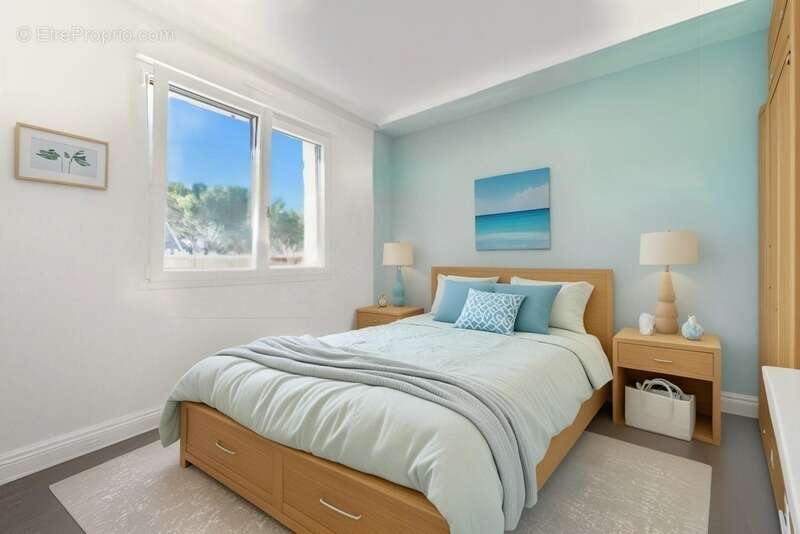 Maison à LA TURBALLE