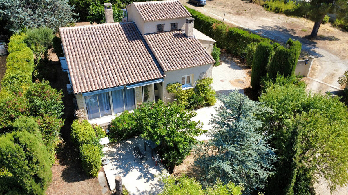 Maison à LAURIS