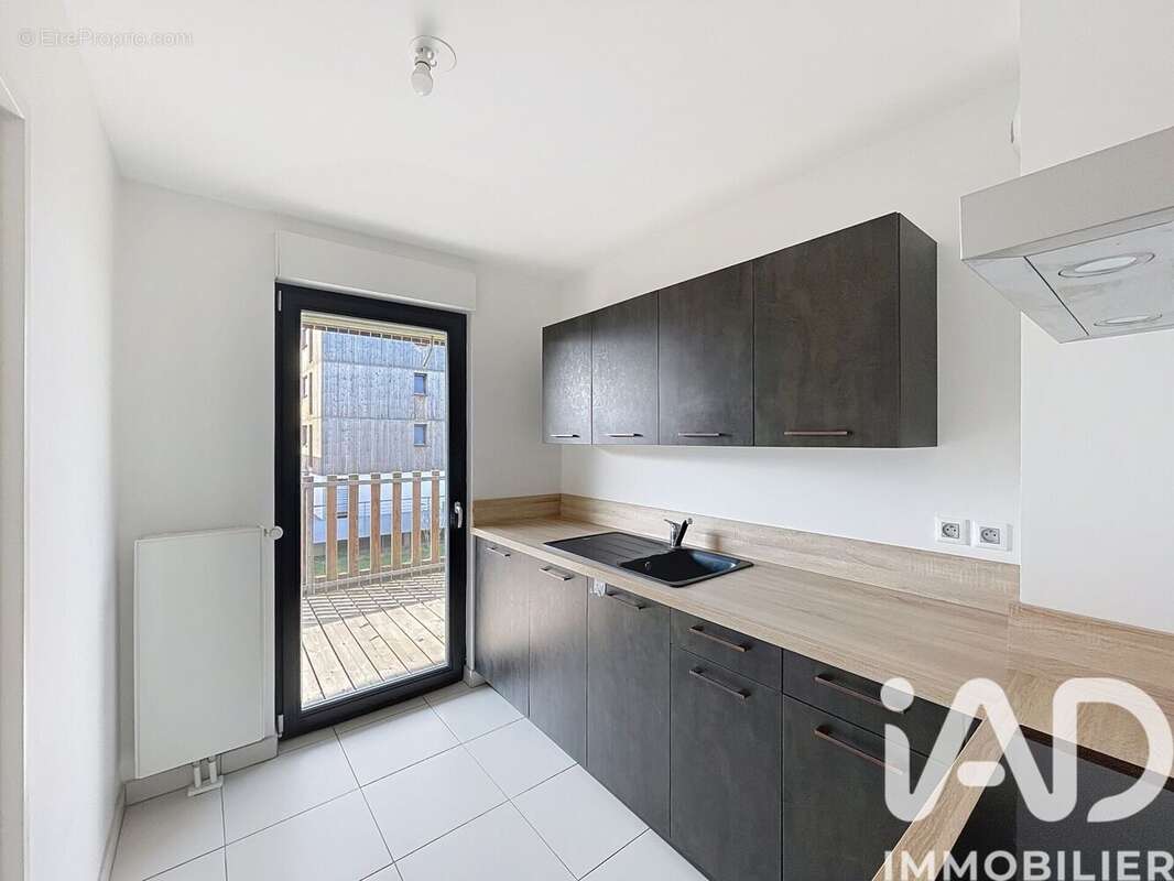 Photo 3 - Appartement à OSTWALD