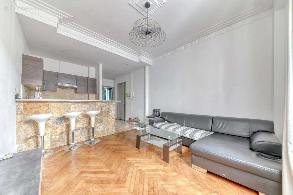 Appartement à LYON-7E