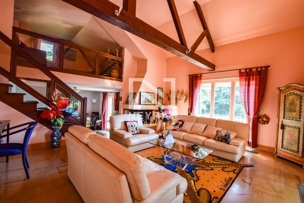 Maison à GIVRY