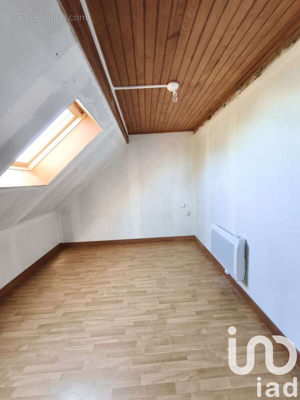 Photo 5 - Maison à ESQUENNOY