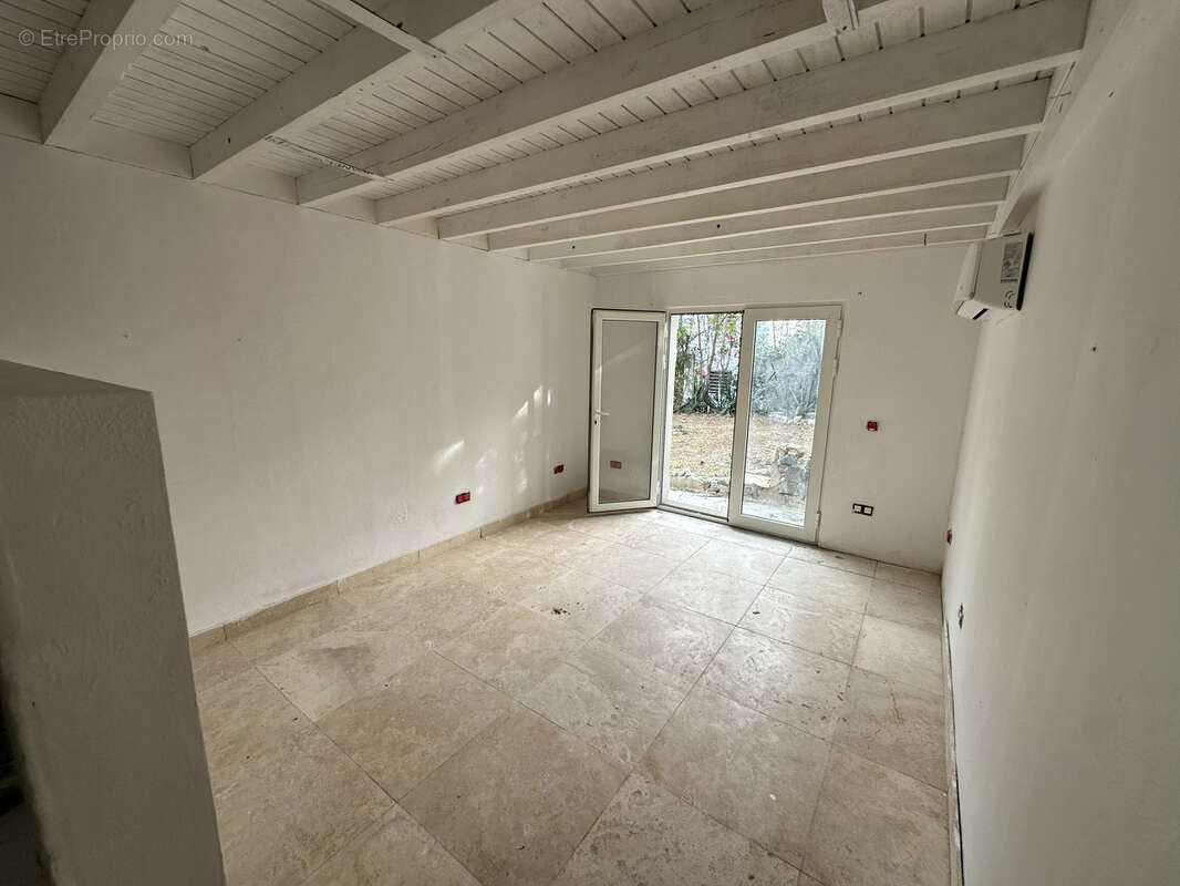 Maison à SAINT-MARTIN