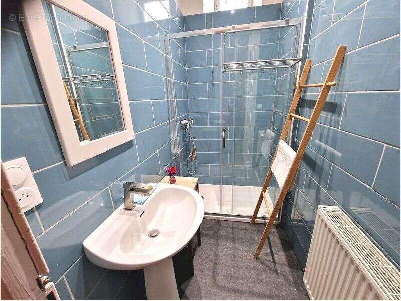 Appartement à BAGNERES-DE-LUCHON