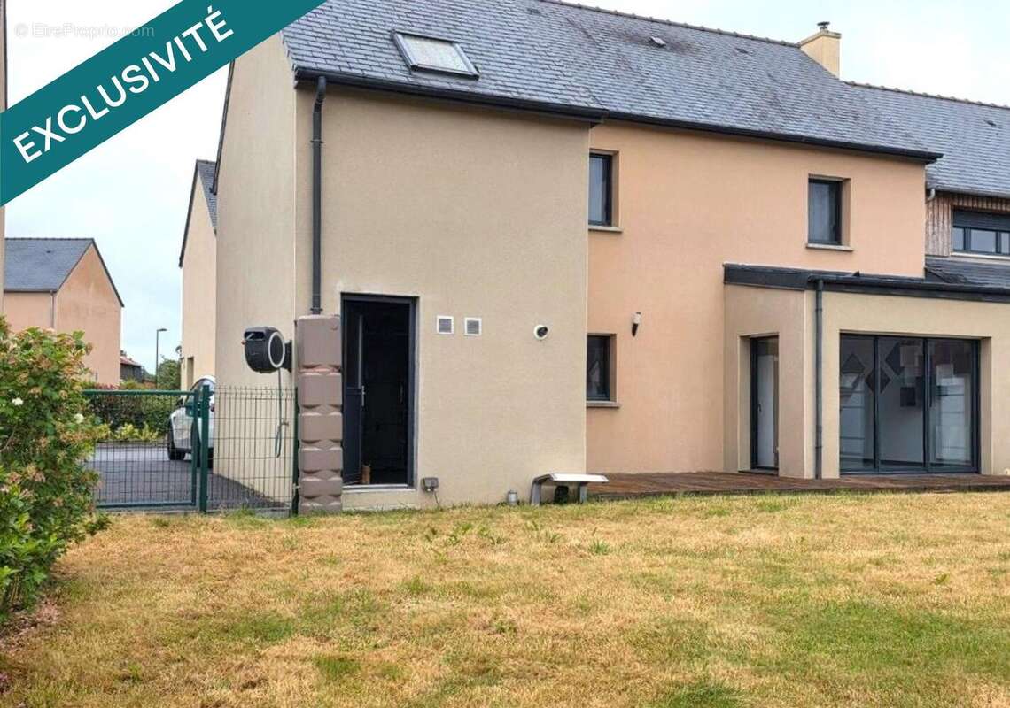 Photo 2 - Maison à AMANLIS