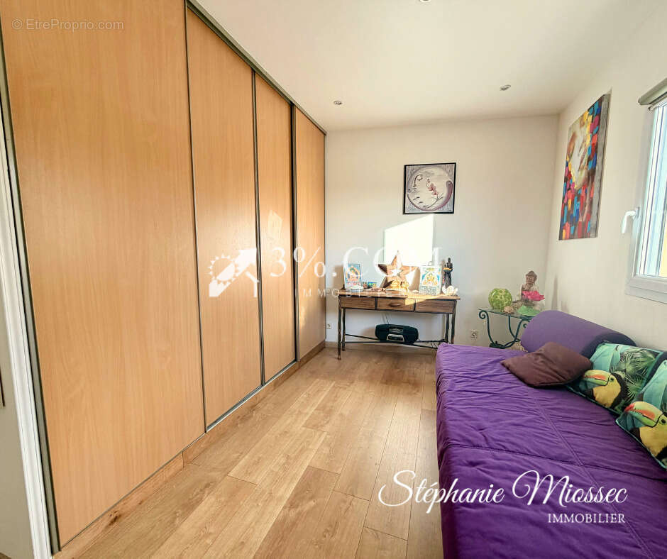 Maison à PLOUFRAGAN