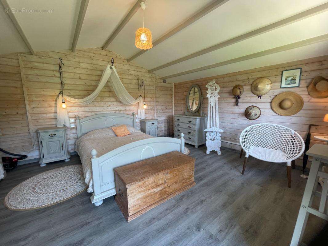 Propriété à vendre saint nicolas du pelem (22) - photo 18
