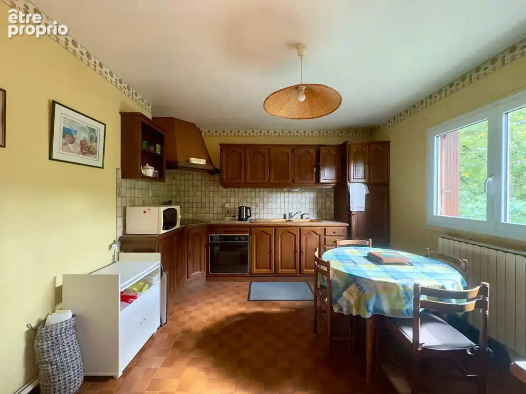 Maison 4 pièces Brive-La-Gaillarde ! - photo 4