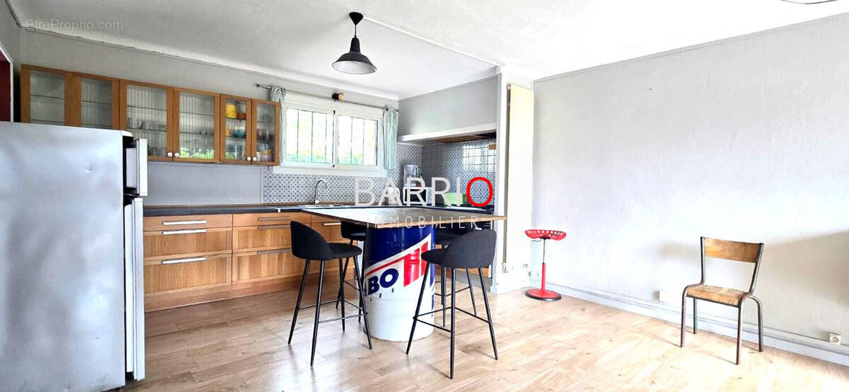 Maison à PORT-VENDRES