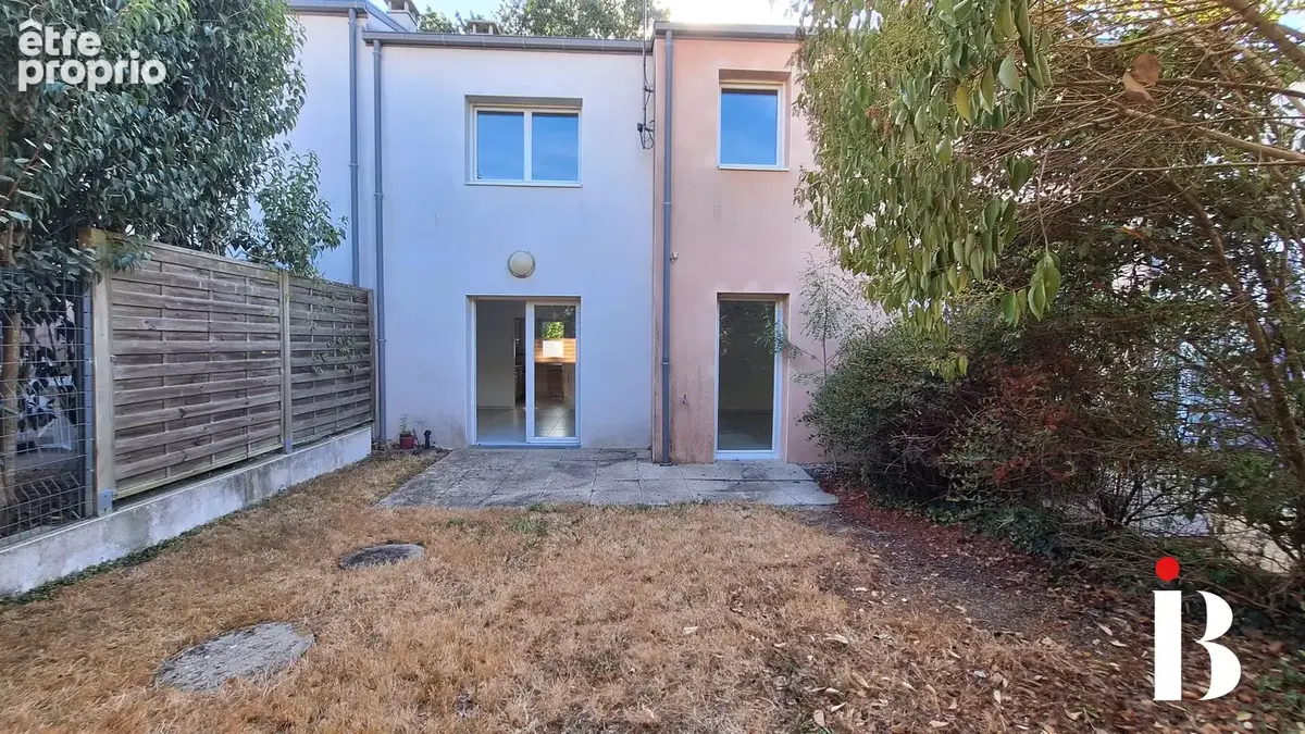 Maison à COUERON