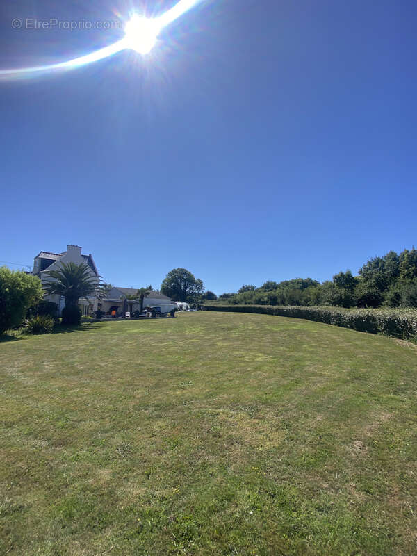 Maison à PLOUGASTEL-DAOULAS