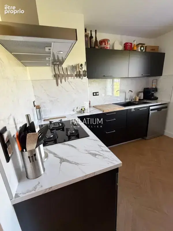 Très bel Appartement Coup de Coeur - photo 11