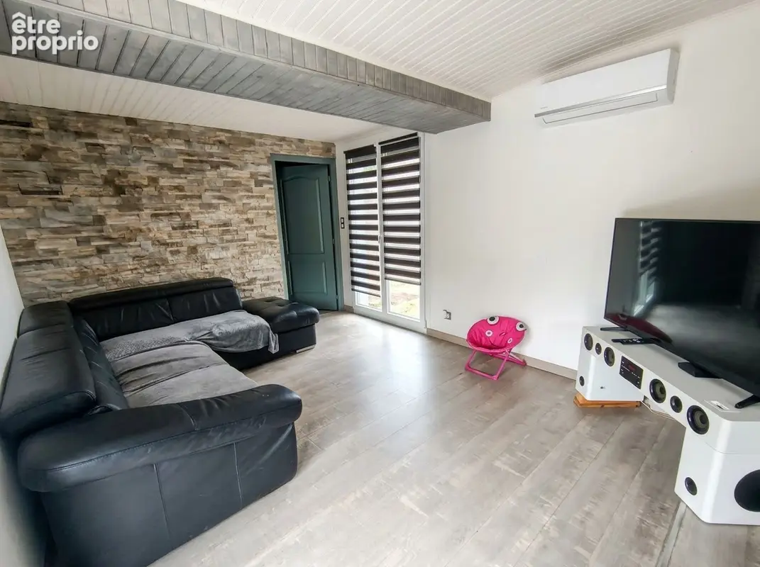 Magnifique plain-pied 4 chambre avec terrasse et garage - photo 6