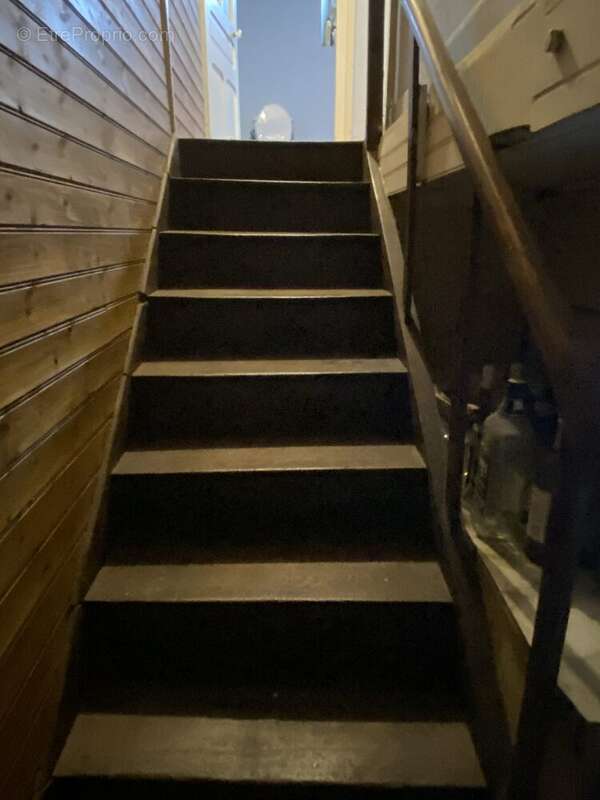 Maison à FAUX-LA-MONTAGNE