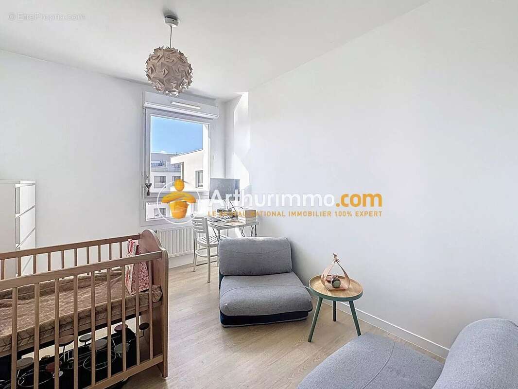 Appartement à VAULX-EN-VELIN