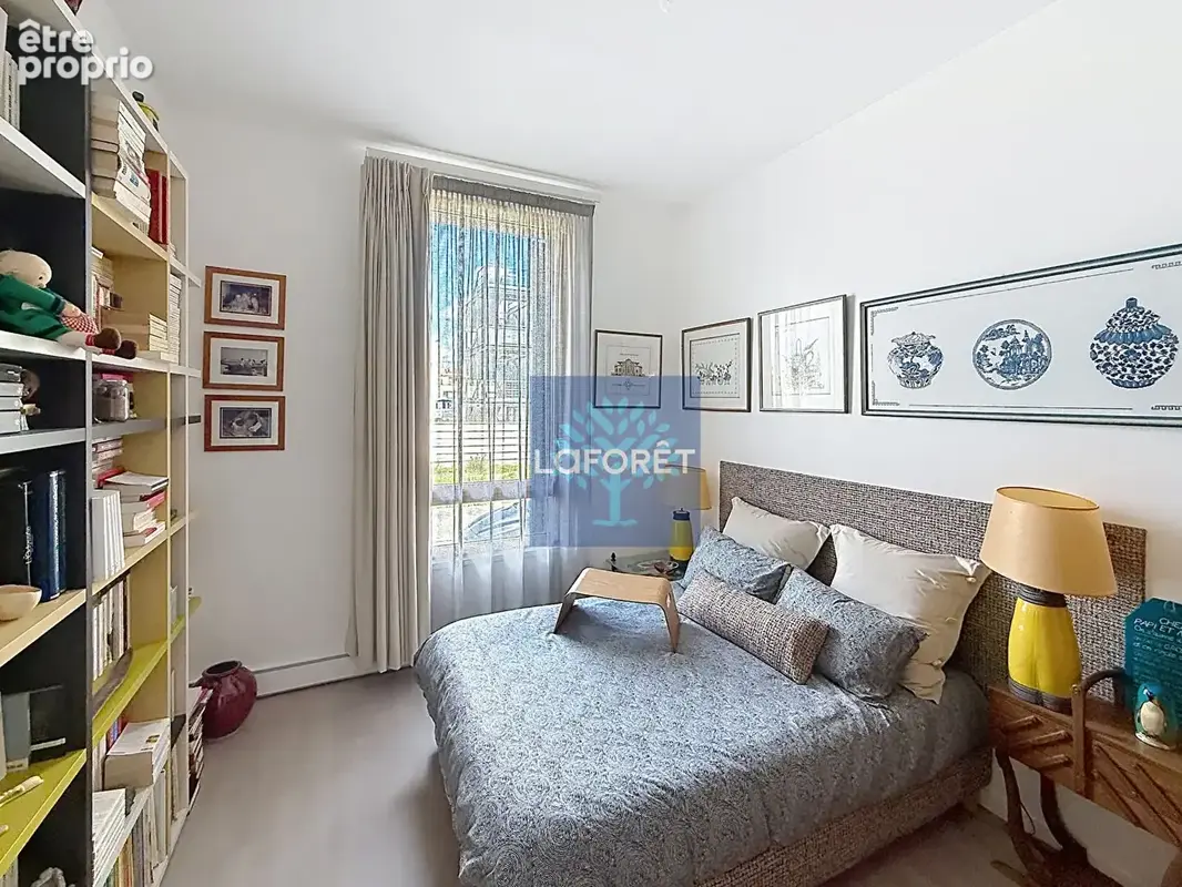 Maison Bretigny Sur Orge 3 pièce(s) 82.35 m2 - photo 8