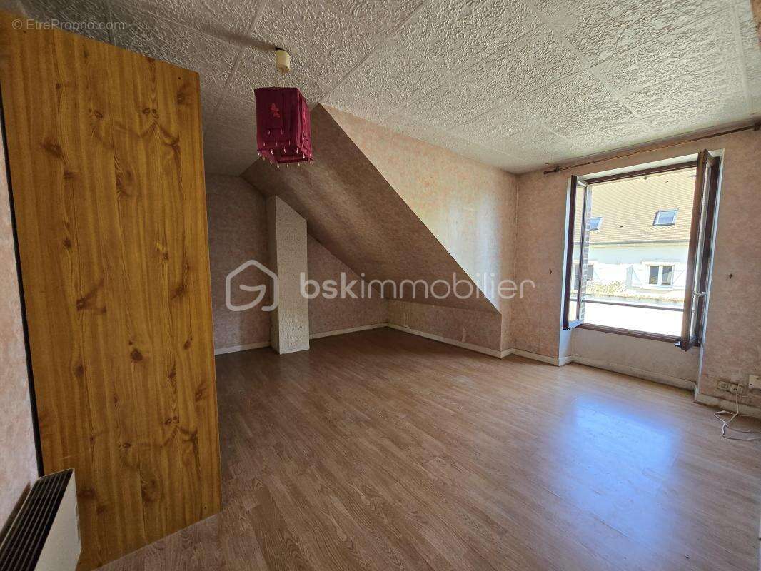 Maison à BRAY-SUR-SEINE