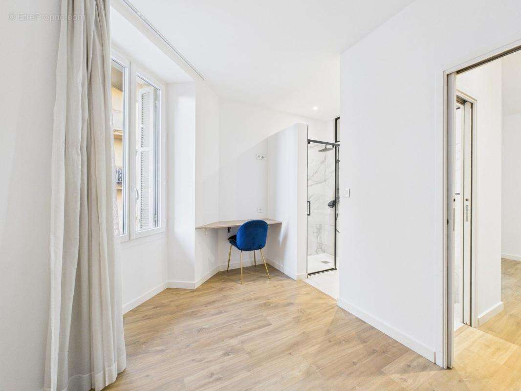 Appartement à AJACCIO
