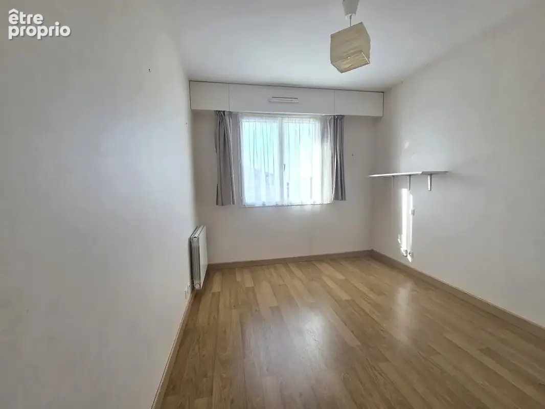 Appartement t3 centre ville - les sables d'olonne - photo 5