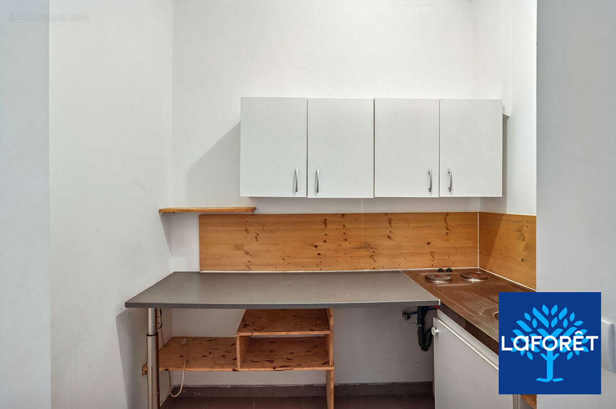 Appartement à LYON-6E