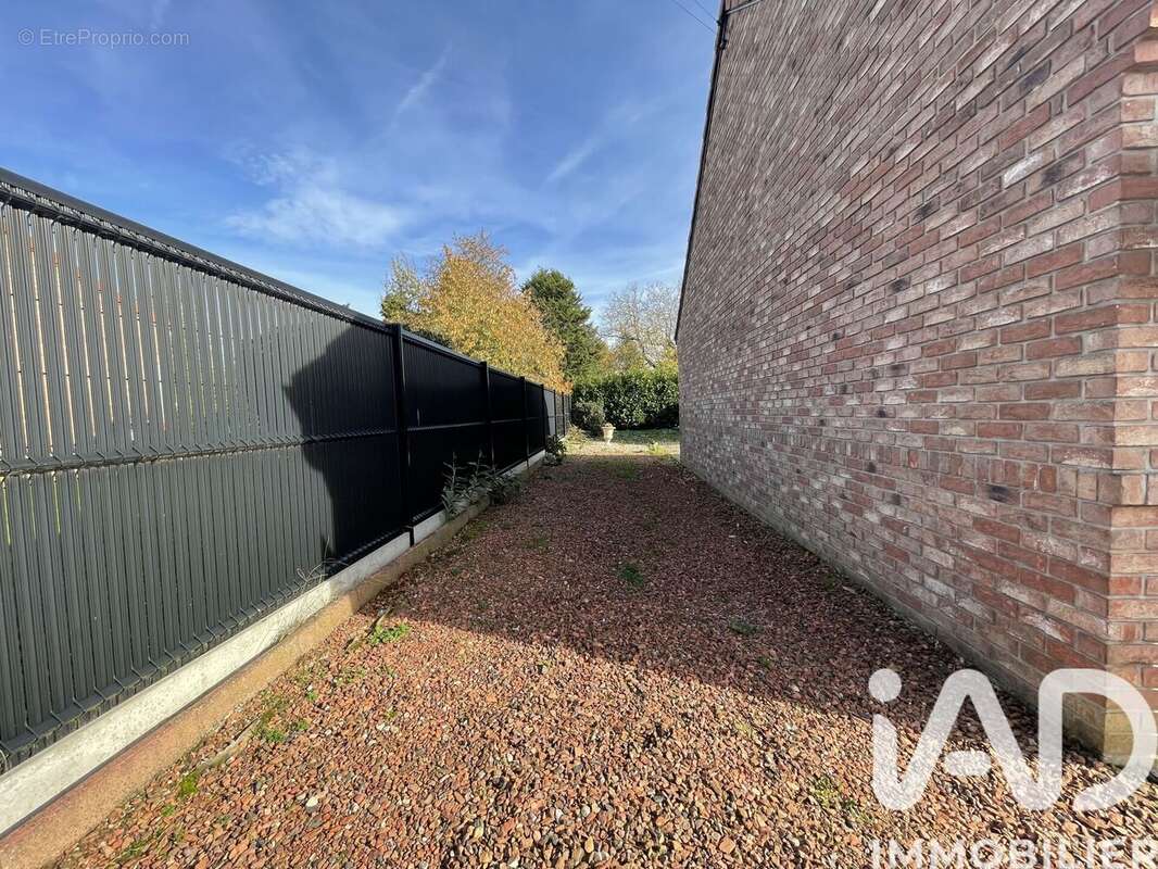 Photo 3 - Maison à FECHAIN