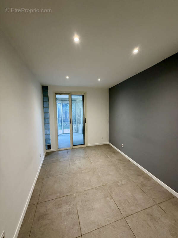 Appartement à MARSEILLE-10E