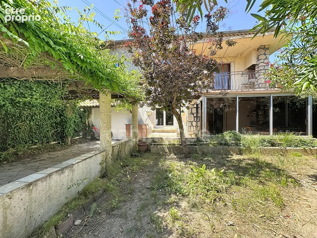 Maison à vendre 7 pièces  () - photo 2