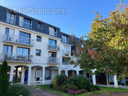 Appartement à BURES-SUR-YVETTE