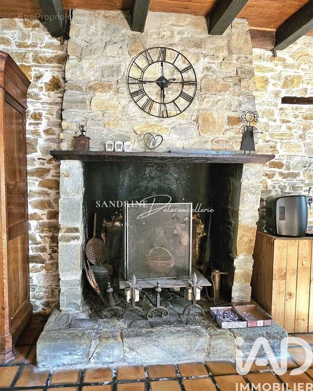 Maison 293 m² à Heric  - photo 8