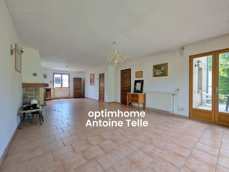 Maison à LE CATEAU-CAMBRESIS