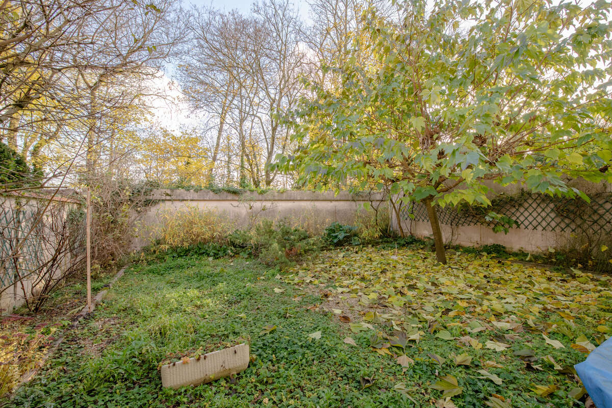 Maison à NOGENT-SUR-MARNE