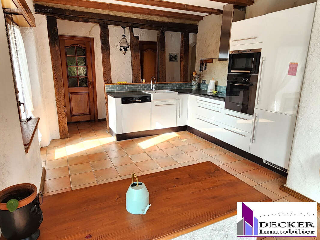 Maison 214 m² à Struth  - photo 6