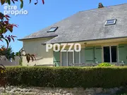 Maison à MONTFARVILLE