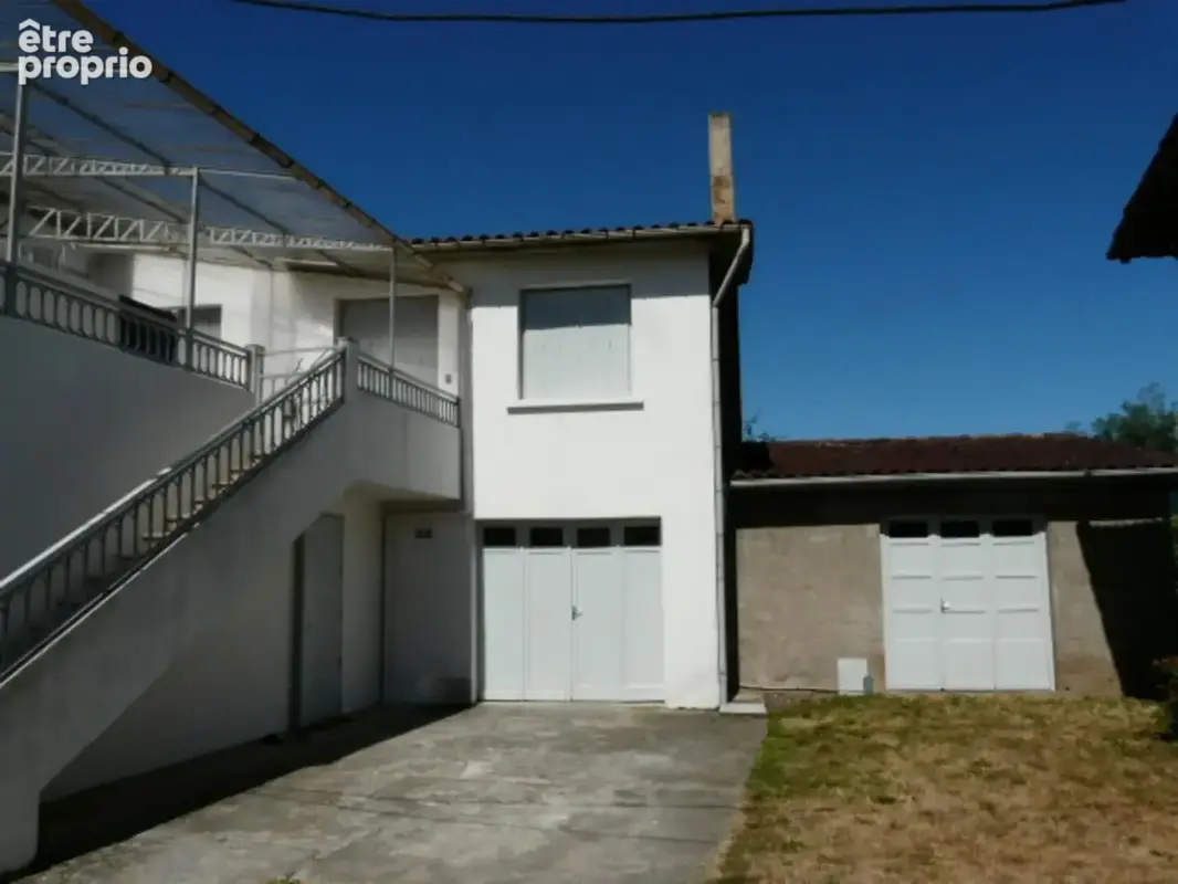 Immeuble BON ENCONTRE Terrain 1138 m2 - photo 3