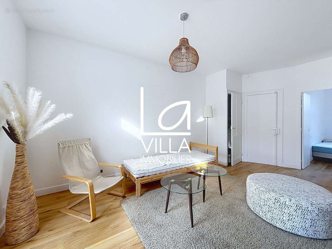 Appartement à WIMEREUX