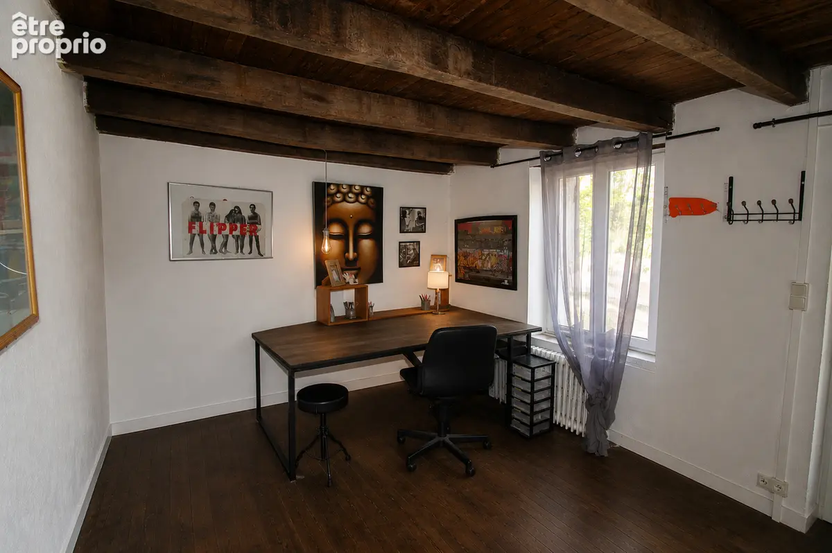 Charmante Maison à Brantome de 104 m² - photo 2